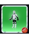 Star Wars Episode VI Retro Collection Figurina articulata Biker Scout 10 cm