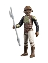 Star Wars Episode VI Retro Collection Figurina articulata Lando Calrissian (Skiff Guard) 10 cm