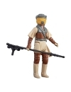 Star Wars Episode VI Retro Collection Figurina articulata Princess Leia Organa (Boushh) 10 cm