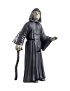 Star Wars Episode VI Retro Collection Action Figure The Emperor 10 cm