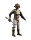 Star Wars Episode VI Retro Collection Action Figure Lando Calrissian (Skiff Guard) 10 cm