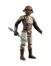 Star Wars Episode VI Retro Collection Figurina articulata Lando Calrissian (Skiff Guard) 10 cm