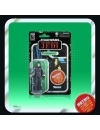 Star Wars Episode VI Retro Collection Action Figure The Emperor 10 cm
