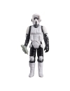 Star Wars Episode VI Retro Collection Figurina articulata Biker Scout 10 cm