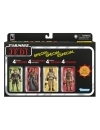 Star Wars Episode VI Vintage Collection Set 4 figurine articulate Jabba's Court Denizens 10 cm