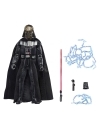 Star Wars Episode VI Vintage Collection Figurina articulata Darth Vader (Emperor's Wrath) 10 cm