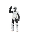 Star Wars Episode VI Vintage Collection Playset Endor Bunker with Endor Rebel Commando (Scout Trooper Disguise)