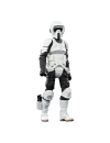 Star Wars Episode VI Vintage Collection Playset Endor Bunker with Endor Rebel Commando (Scout Trooper Disguise)