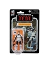 Star Wars Episode VI Vintage Collection Playset Endor Bunker with Endor Rebel Commando (Scout Trooper Disguise)