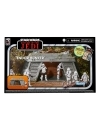 Star Wars Episode VI Vintage Collection Playset Endor Bunker with Endor Rebel Commando (Scout Trooper Disguise)