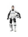 Star Wars Episode VI Vintage Collection Playset Endor Bunker with Endor Rebel Commando (Scout Trooper Disguise)