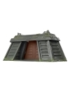 Star Wars Episode VI Vintage Collection Playset Endor Bunker with Endor Rebel Commando (Scout Trooper Disguise)