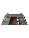 Star Wars Episode VI Vintage Collection Playset Endor Bunker with Endor Rebel Commando (Scout Trooper Disguise)