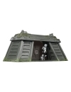 Star Wars Episode VI Vintage Collection Playset Endor Bunker with Endor Rebel Commando (Scout Trooper Disguise)