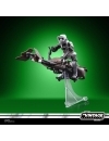 Star Wars Episode VI Vintage Collection Vehicle with Figure Speeder Bike & Scout Trooper