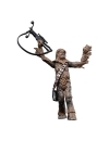 Star Wars Episode VI Vintage Collection Vehicle with Figure AT-ST & Chewbacca