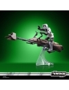 Star Wars Episode VI Vintage Collection Vehicle with Figure Speeder Bike & Scout Trooper