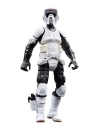 Star Wars Episode VI Vintage Collection Vehicle with Figure Speeder Bike & Scout Trooper