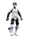 Star Wars Episode VI Vintage Collection Vehicle with Figure Speeder Bike & Scout Trooper