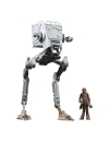 Star Wars Episode VI Vintage Collection Vehicle with Figure AT-ST & Chewbacca