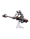 Star Wars Episode VI Vintage Collection Vehicle with Figure Speeder Bike & Scout Trooper