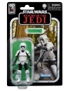 Star Wars Episode VI Vintage Collection Vehicle with Figure Speeder Bike & Scout Trooper