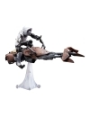 Star Wars Episode VI Vintage Collection Vehicle with Figure Speeder Bike & Scout Trooper