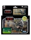 Star Wars Episode VI Vintage Collection Vehicle with Figure Speeder Bike & Scout Trooper