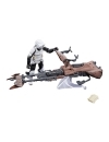 Star Wars Episode VI Vintage Collection Vehicle with Figure Speeder Bike & Scout Trooper