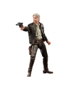 Star Wars Black Series Figurina articulata Han Solo (The Force Awakens) 15 cm