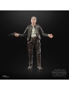 Star Wars Black Series Figurina articulata Han Solo (The Force Awakens) 15 cm
