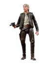 Star Wars Black Series Figurina articulata Han Solo (The Force Awakens) 15 cm
