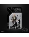 Star Wars Episode VII Black Series Archive Action Figure 2022 Han Solo 15 cm