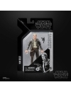 Star Wars Black Series Figurina articulata Han Solo (The Force Awakens) 15 cm