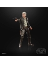 Star Wars Black Series Figurina articulata Han Solo (The Force Awakens) 15 cm
