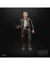 Star Wars Black Series Figurina articulata Han Solo (The Force Awakens) 15 cm