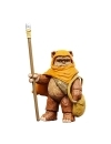 Star Wars: Ewoks Vintage Collection Figurine articulate Wicket W Warrick & Kneesaa 10 cm