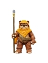 Star Wars: Ewoks Vintage Collection Figurine articulate Wicket W Warrick & Kneesaa 10 cm