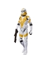 Star Wars Figurina articulata 13th Batallion Trooper (Jedi Fallen Order) (Gaming Greats) 15 cm