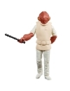 Star Wars Figurina articulata Admiral Ackbar (Return of the Jedi 40th Anniversary ) 15cm