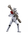 Star Wars Figurina articulata Rocket Launcher Trooper (Gaming Greats) 15cm