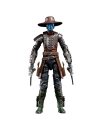 Star Wars Figurina articulata The Bad Batch Cad Bane (Bracca) 15cm