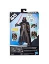 Star Wars Obi Wan Kenobi Figurina articulata interactiva (Galactic Action) Darth Vader 30 cm