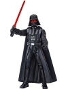 Star Wars Obi Wan Kenobi Figurina articulata interactiva (Galactic Action) Darth Vader 30 cm