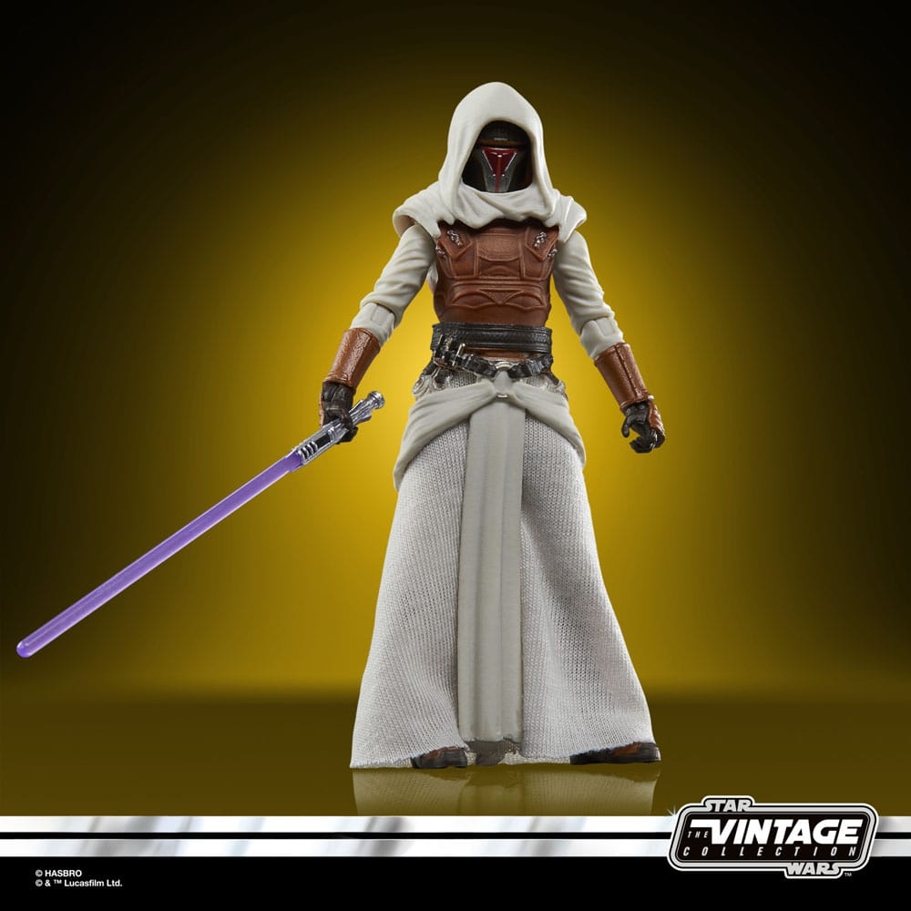 Star Wars Galaxy of Heroes Vintage Collection Set 2 figurine