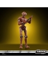 Star Wars: Galaxy of Heroes Vintage Collection Set 2 figurine articulate Jedi Knight Revan & HK-47 10 cm