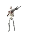 Star Wars Jedi: Survivor Black Series Action Set 3 figurine articulate Magna Guard, Super Battle Droid & Battle Droid