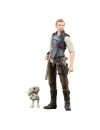 Star Wars Jedi: Survivor Black Series Figurina articulata Cal Kestis (Gaming Greats) 15 cm 