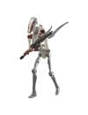 Star Wars Jedi: Survivor Black Series Action Set 3 figurine articulate Magna Guard, Super Battle Droid & Battle Droid