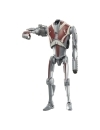 Star Wars Jedi: Survivor Black Series Action Set 3 figurine articulate Magna Guard, Super Battle Droid & Battle Droid